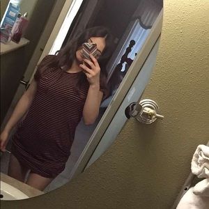 Brandy melville dress